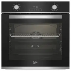 ჩასაშენებელი ღუმელი BEKO BBIM13300XM Superia  - Primestore.ge