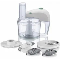 სამზარეულოს კომბაინი PHILIPS  HR7605/10  - Primestore.ge