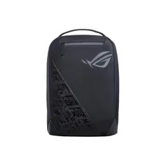 ლეპტოპის ჩანთა Asus ROG Ranger BP1501G Backpack, 15.6'', Black  - Primestore.ge