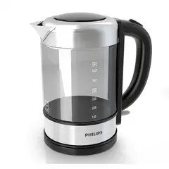 ელექტრო ჩაიდანი PHILIPS HD9342/01  - Primestore.ge