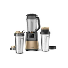 ბლენდერი SENCOR VACUUM BLENDER SBU 7877CH 1500 W  - Primestore.ge