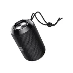 უსადენო დინამიკი HOCO WIRELESS SPEAKER HC1 TRENDY SOUND SPORTS BLACK (6931474740175)  - Primestore.ge
