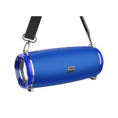 დინამიკი HOCO HC2 Xpress sports BT speaker - Blue  - Primestore.ge