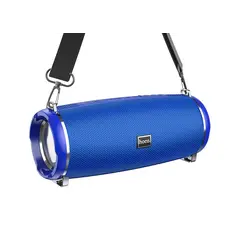 დინამიკი HOCO HC2 Xpress sports BT speaker - Blue  - Primestore.ge