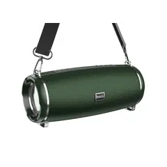 უსადენო დინამიკი HOCO HC2 Xpress sports BT speaker - Green  - Primestore.ge