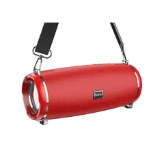 უსადენო დინამიკი HOCO HC2 Xpress sports BT speaker - Red  - Primestore.ge