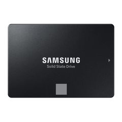 SSD drive Samsung 870 EVO 250GB (MZ-77E250BW)