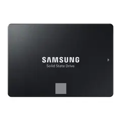 SSD დისკი Samsung 870 EVO 250GB (MZ-77E250BW)  - Primestore.ge