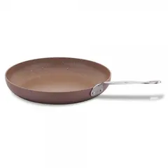ტაფა KORKMAZ A2919 BROWNI FRYPAN 28x4,8/ 2.5Lt  - Primestore.ge