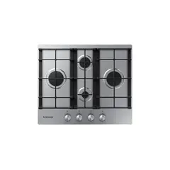 ქურის ზედაპირი SAMSUNG NA64H3010BS/WT  - Primestore.ge
