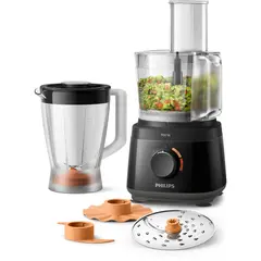 სამზარეულოს კომბაინი PHILIPS HR7320/10  - Primestore.ge