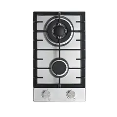 ქურის ჩასაშენებელი ზედაპირი FRANKO FBH-3020SS  - Primestore.ge