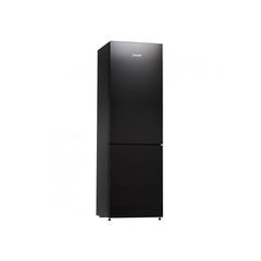 Refrigerator SNAIGE RF58NG-P7JJNF ref vol218 L freez vol90 L A + Black glass