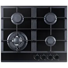 ქურის ჩასაშენებელი ზედაპირი FRANKO FBH-6041GB  - Primestore.ge