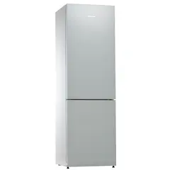 მაცივარი Snaige RF58NG-P700NF ref. vol. 218 L, freez vol. 90 L, A+, N-ST, White glass  - Primestore.ge