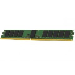 ოპერატიული მეხსიერება Kingston KSM32RS8L/8HDR Memory DDR4 3200 8GB ECC REG RDIMM  - Primestore.ge