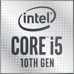 პროცესორი Intel Core CPU i5-10400 6/12 2.9GHz 12M LGA1200 65W TRAY  - Primestore.ge