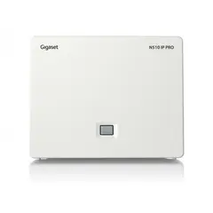Base Station Gigaset IP-DECT N510 IP PRO White  - Primestore.ge