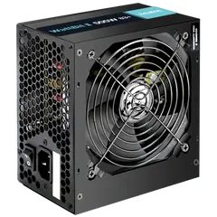 კვების ბლოკი Zalman Power supply ZM500-XEII (500W) 83, 230-240V, EU  - Primestore.ge