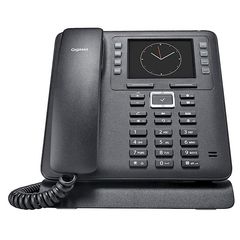 IP ტელეფონი Gigaset Pro Maxwell 3 Desktop SIP Phone S30853-H4003-R101  - Primestore.ge