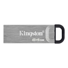 USB ფლეშ მეხსიერება Kingston DTKN/64GB 64GB USB 3.2 Gen1 DT Kyson  - Primestore.ge