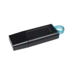 USB ფლეშ მეხსიერება Kingston USB 3.2 64GB Gen1 DT Exodia  - Primestore.ge