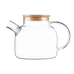 ჩაის დასაყენებელი Teapot Ardesto Midori AR3012GB  - Primestore.ge