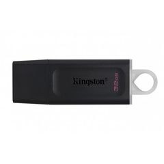 USB ფლეშ მეხსიერება Kingston USB 3.2 32GB Gen1 DT Exodia  - Primestore.ge