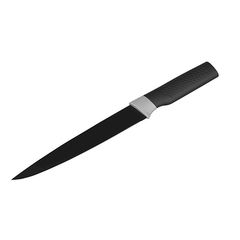 Kitchen knife ARDESTO AR2016SK Knife Black Mars, 33 cm, Black