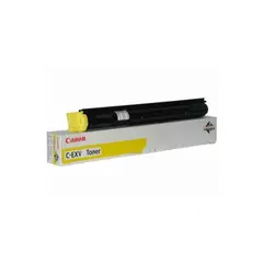 ტონერი Canon C-EXV 49 Toner Yellow - 8527B002AA  - Primestore.ge