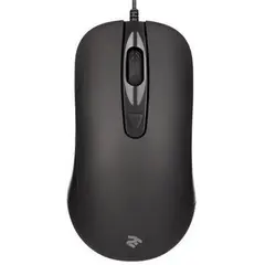 მაუსი Mouse 2E MF1012 USB Black  - Primestore.ge