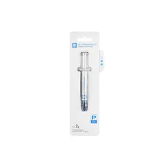 თერმო პასტა 2E THERMOBOOST PROFI TB8-2, (8.3 W/M-K), 2 G, GREY, 2E-TB8-2  - Primestore.ge