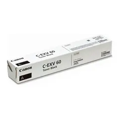 ტონერი CANON TONER C-EXV60 TONER CARTRIDGE BLACK FOR IR 2425/2425i (10000 PAGES) (4311C001AA)  - Primestore.ge