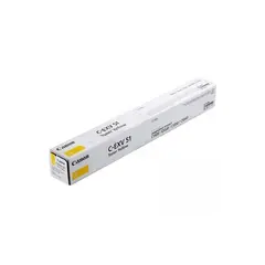 კარტრიჯი Canon CEXV-51 Toner, 60000Y Yellow  - Primestore.ge
