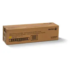 კარტრიჯი Xerox 013R00658 Drum Cartridge Yellow, WorkCentre 7120, 7125, 7220, 7225 (51,000 pages)  - Primestore.ge