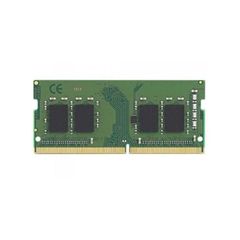ოპერატიული მეხსიერება Kingston DDR4 8GB 2666MHz SODIMM - KVR26S19S6/8  - Primestore.ge