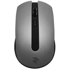 მაუსი 2Е MF217 Wireless Mouse USB Gray  - Primestore.ge