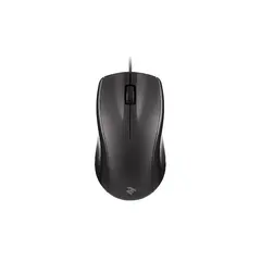 მაუსი 2Е MF130 USB Black  - Primestore.ge