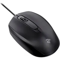 მაუსი 2E MF140 USB Mouse Black  - Primestore.ge