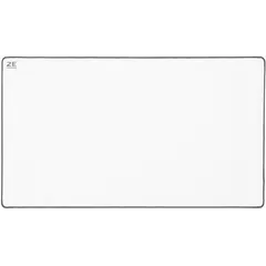 მაუსპადი 2E Gaming Speed/Control Mouse Pad XL White (2E-PG320WH)  - Primestore.ge