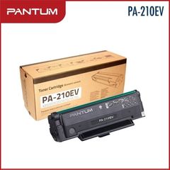 კარტრიჯი თავსებადი Pantum original PA-210 Laser Toner Cartridge  - Primestore.ge