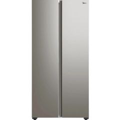 Refrigerator MIDEA MDRS619FGF25