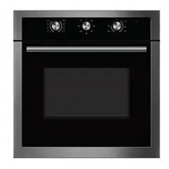 ჩასაშენებელი ღუმელი MIDEA MO 37058 X  - Primestore.ge