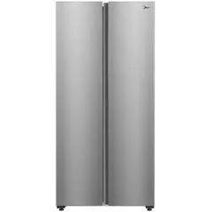 მაცივარი MIDEA MDRS619FGF02  - Primestore.ge