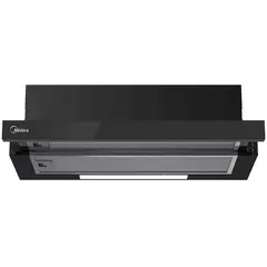 ჩასაშენებელი გამწოვი MIDEA MH60P303GB  - Primestore.ge