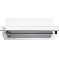 გამწოვი MIDEA MH60P303GW  - Primestore.ge
