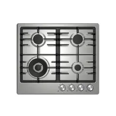 ქურის ჩასაშენებელი ზედაპირი MIDEA MG696TX  - Primestore.ge