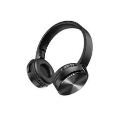 ყურსასმენი Hoco DW01 BT wireless headphones Black  - Primestore.ge