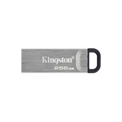 ფლეშ მეხსიერება Kingston DataTraveler Kyson 256GB USB 3.2 (DTKN/256GB)  - Primestore.ge