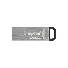 ფლეშ მეხსიერება Kingston DataTraveler Kyson 256GB USB 3.2 (DTKN/256GB)  - Primestore.ge